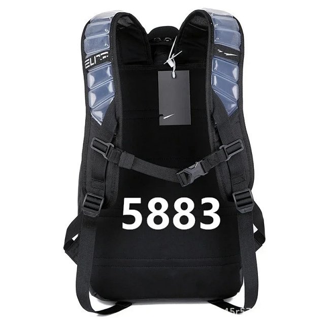 Nike Backpack: seller detail photo 5