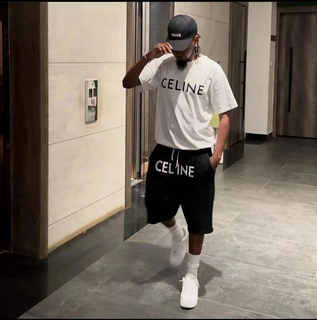 CELINE Summer Set: seller detail photo 2