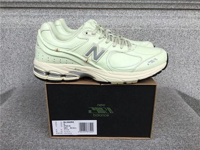 NB2002R New Balance 2002R Sneakers: seller detail photo 5