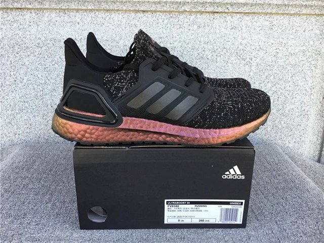 Adidas UltraBoost Sneakers: seller detail photo 4