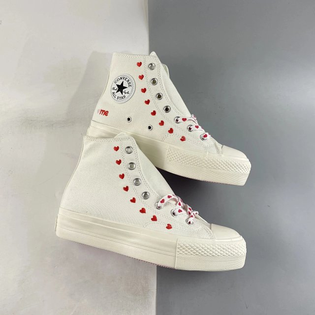 Converse Shoes: seller detail photo 12