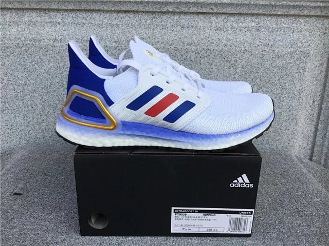 Adidas UltraBoost Sneakers: seller detail photo 7