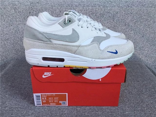 Nike Air Max 1 Sneakers: seller detail photo 9