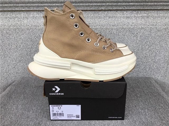 Converse Shoes: seller detail photo 4