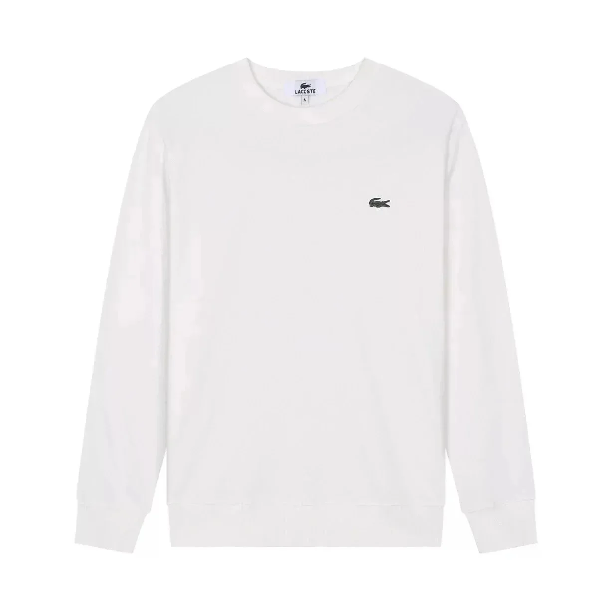 Lacoste Crewneck Basic Sweatshirt - rep Lacoste