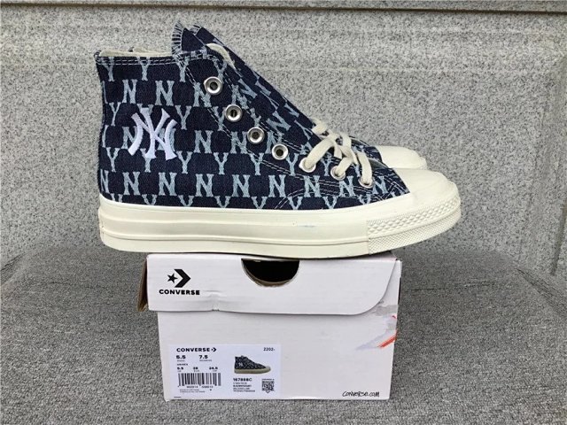 Converse Shoes: seller detail photo 12