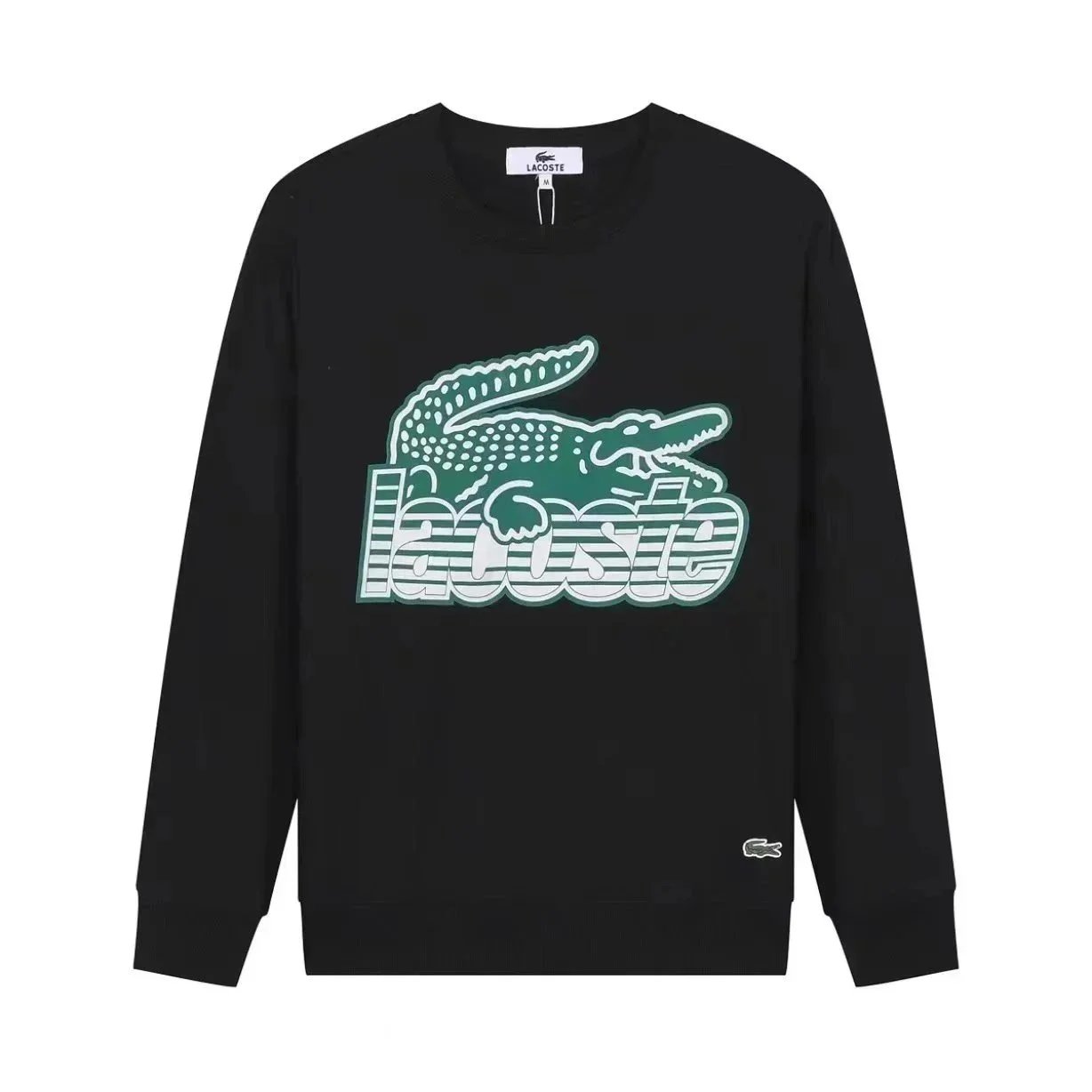 LACOSTE Sweatshirt — Bluzy