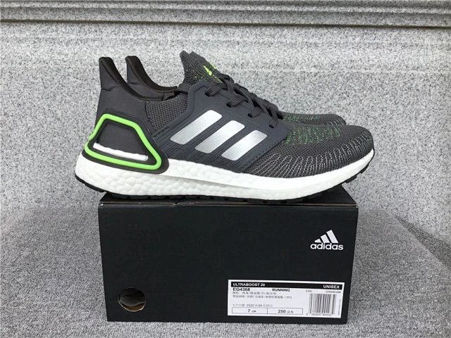 Adidas UltraBoost Sneakers: seller detail photo 13