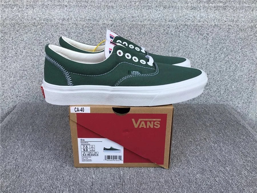 Vans Classic Shoes