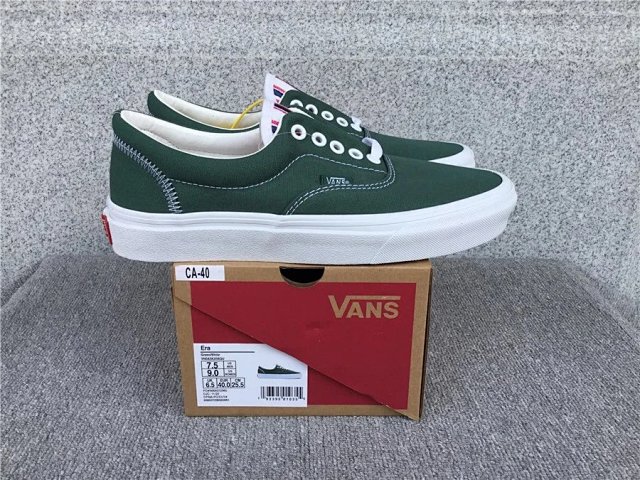 Vans Classic Shoes: seller detail photo 5