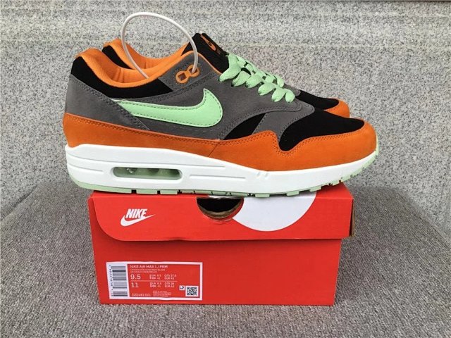 Nike Air Max 1 Sneakers: seller detail photo 13