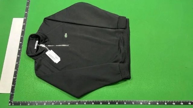 Lacoste Hoodie: seller detail photo 5