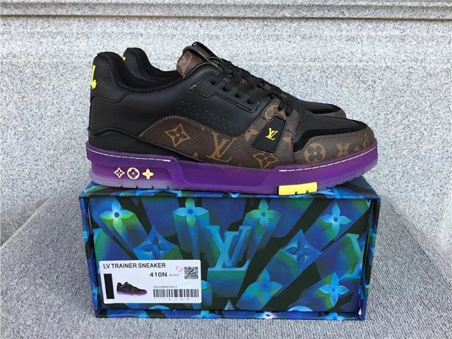 LV Louis Vuitton Shoes: seller detail photo 2