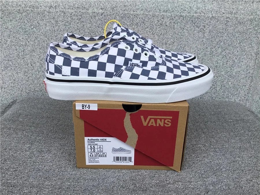 Vans Classic Shoes