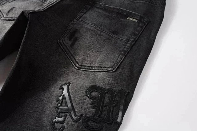 AMIRI Jeans: seller detail photo 10