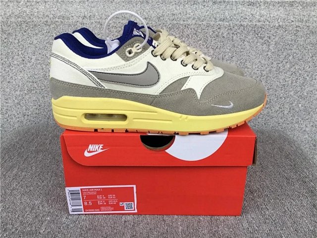 Nike Air Max 1 Sneakers: seller detail photo 2