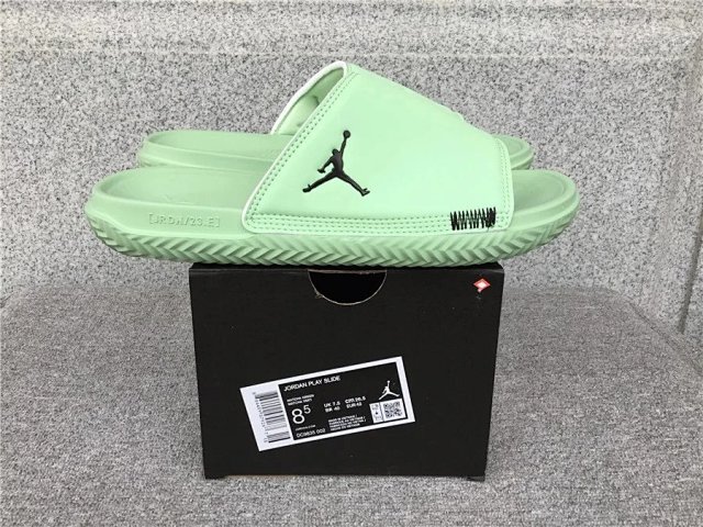 Air Jordan Slides: seller detail photo 4