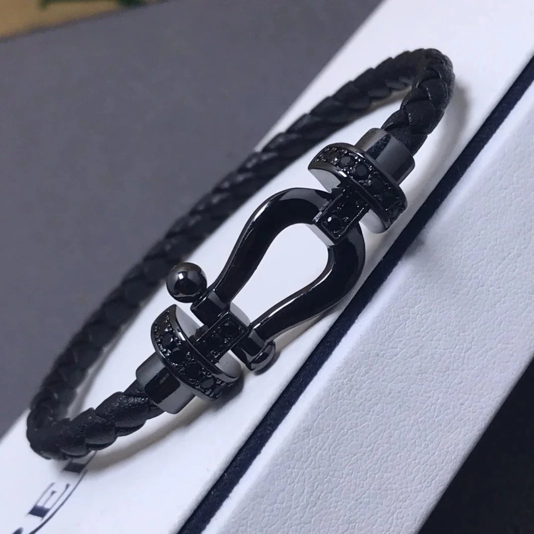 FRED Bracelet 1 colorways [Premium Quality]