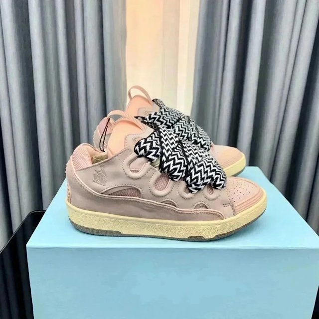 Lanvin Curb Shoes: seller detail photo 10