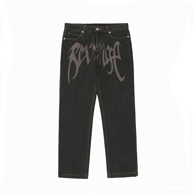 Jeans: seller detail photo 3