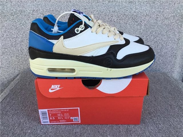Nike Air Max 1 Sneakers: seller detail photo 7