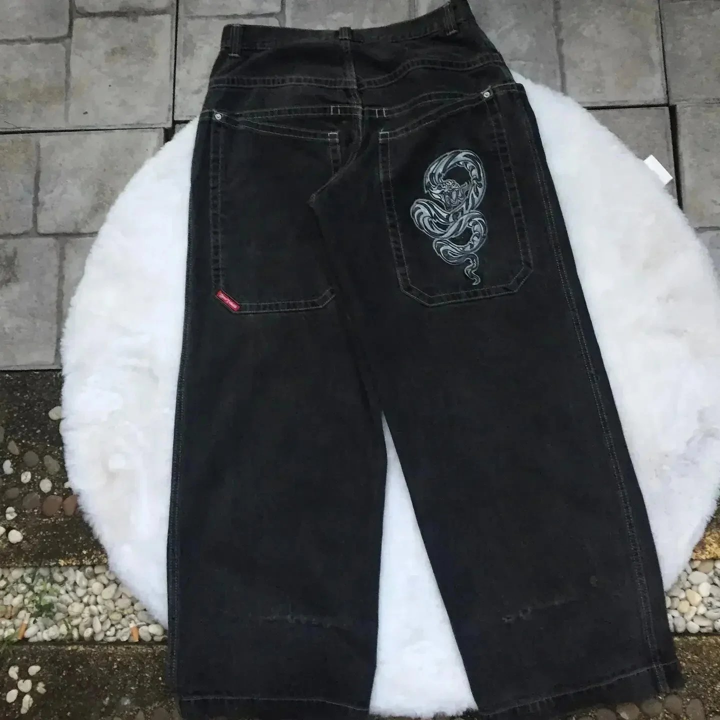 Revenge Jeans