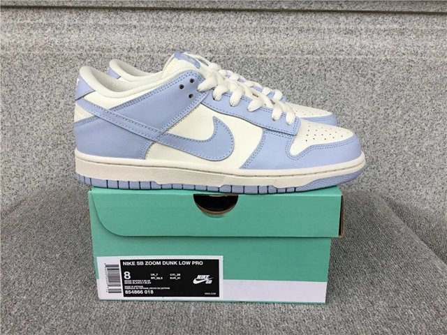 Nike Dunk Shoes: seller detail photo 6