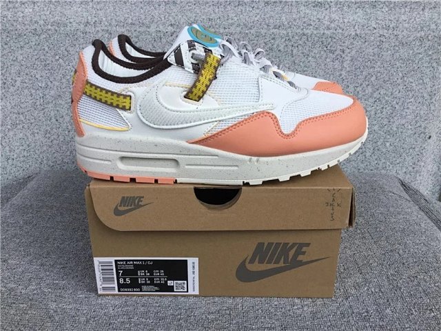 Nike Air Max 1 Sneakers: seller detail photo 12