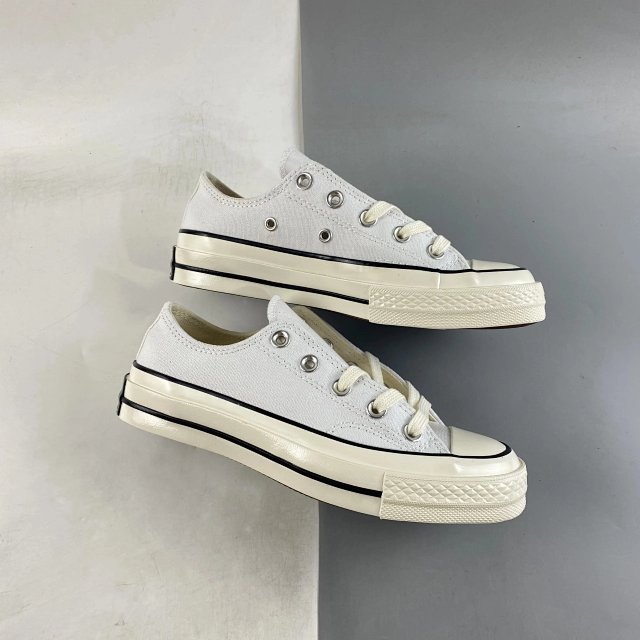 Converse Shoes: seller detail photo 2