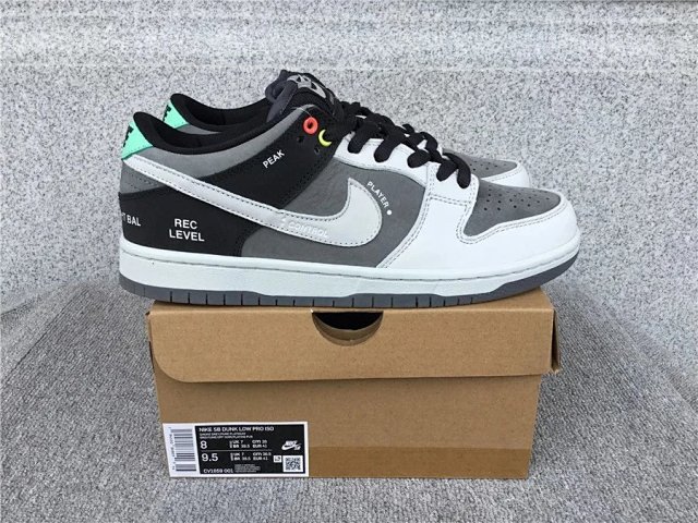 Nike Dunk Shoes: seller detail photo 13