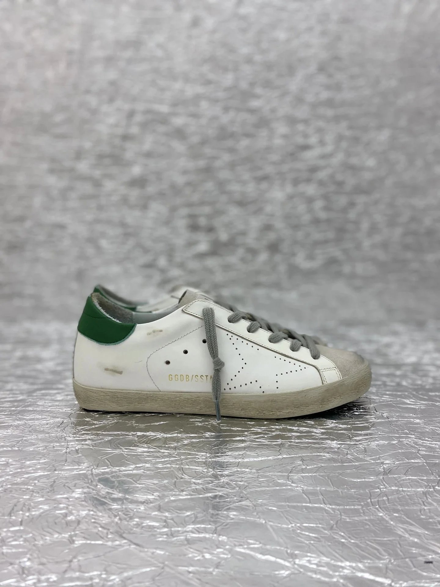 Golden Goose Shoes