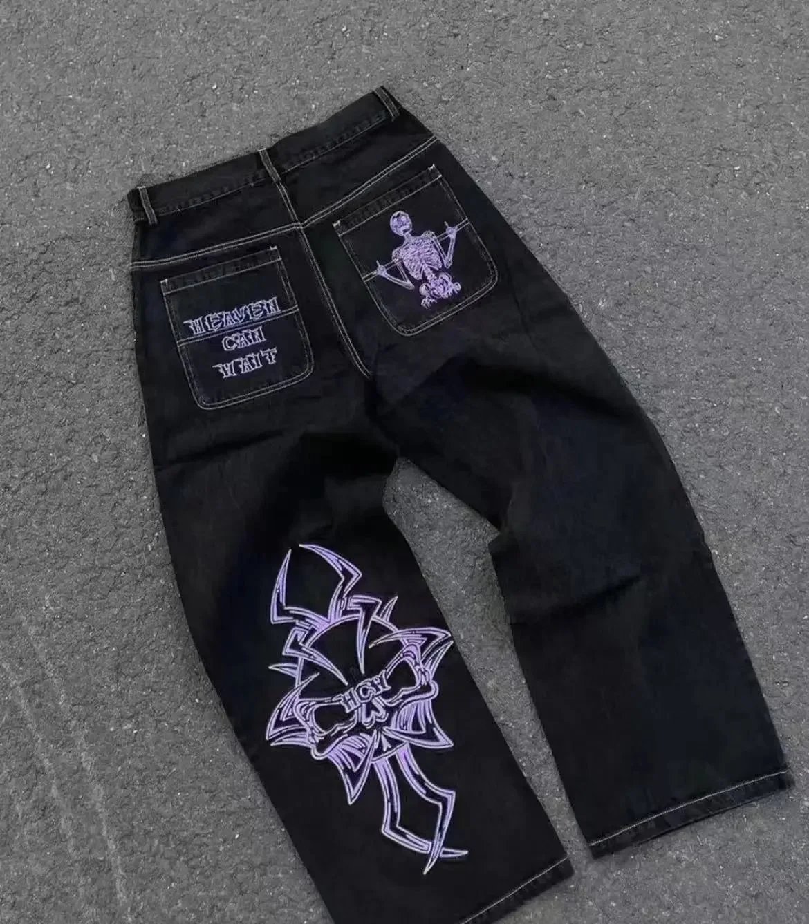 Revenge Jeans