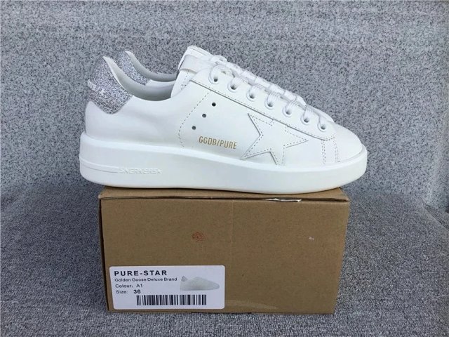 Golden Goose Shoes: seller detail photo 13