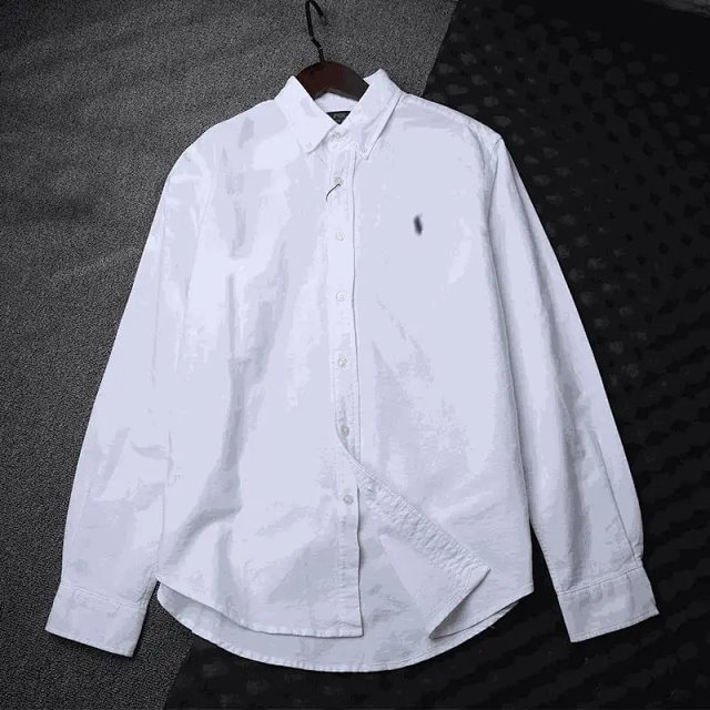 Ralph Lauren Shirt: seller detail photo 1
