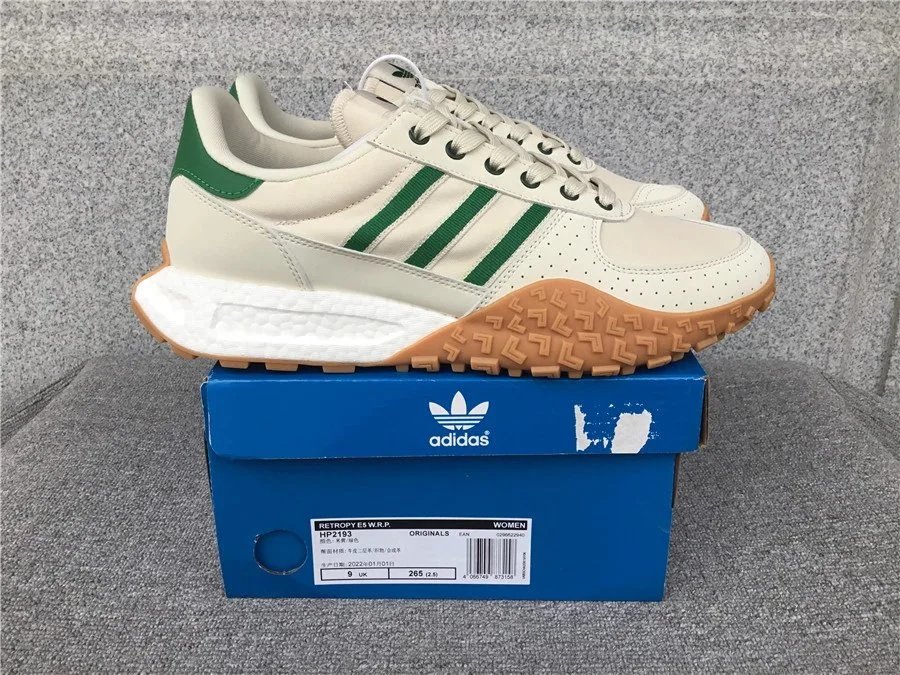 Adidas Originals RETROPY E5 Sneakers