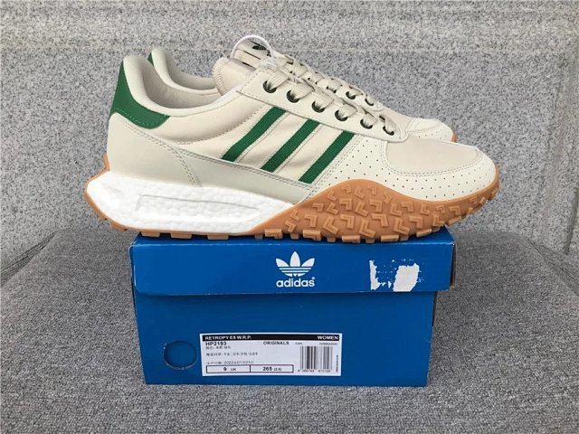 Adidas Originals RETROPY E5 Sneakers: seller detail photo 12
