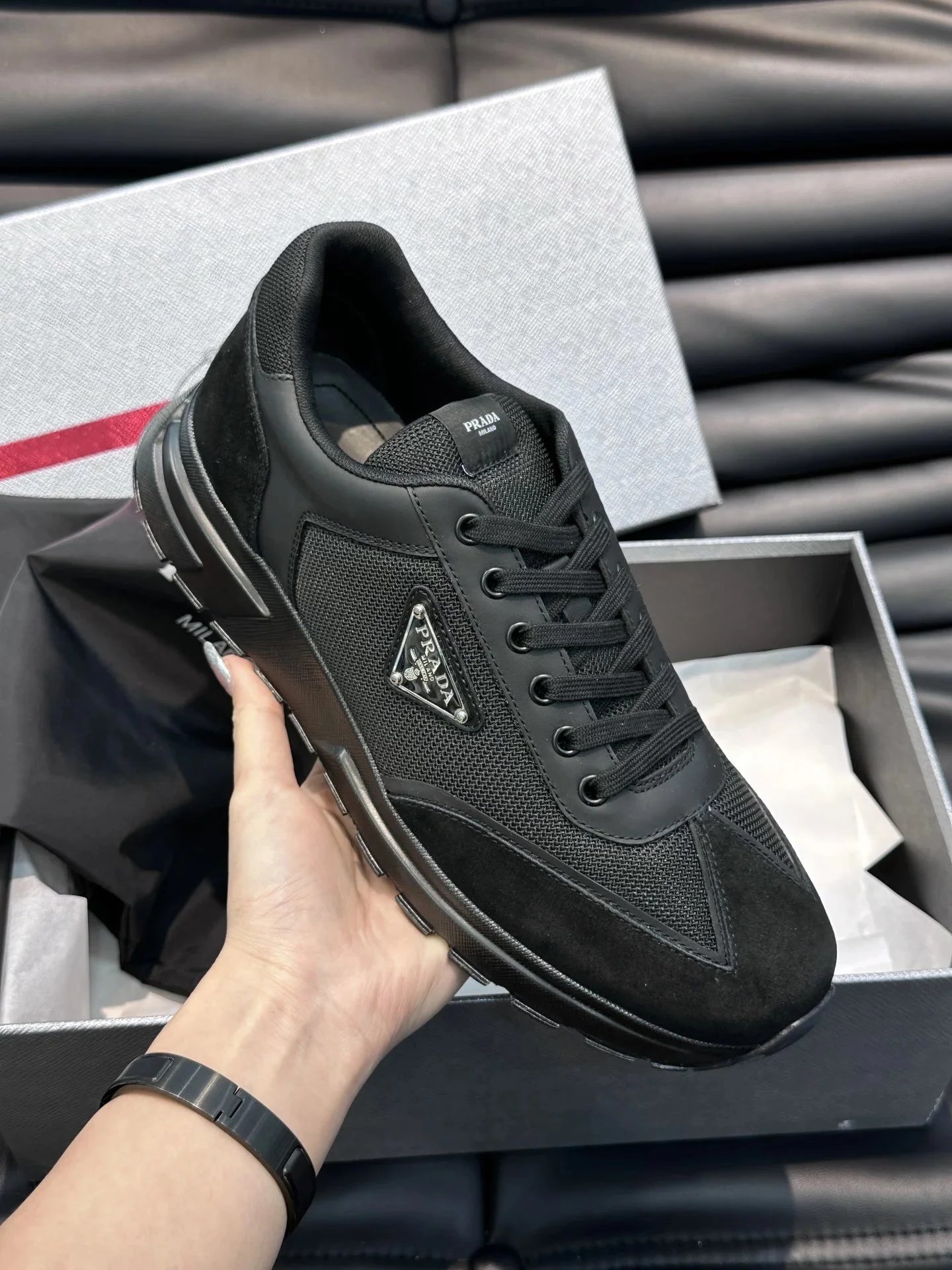 Prada Shoes