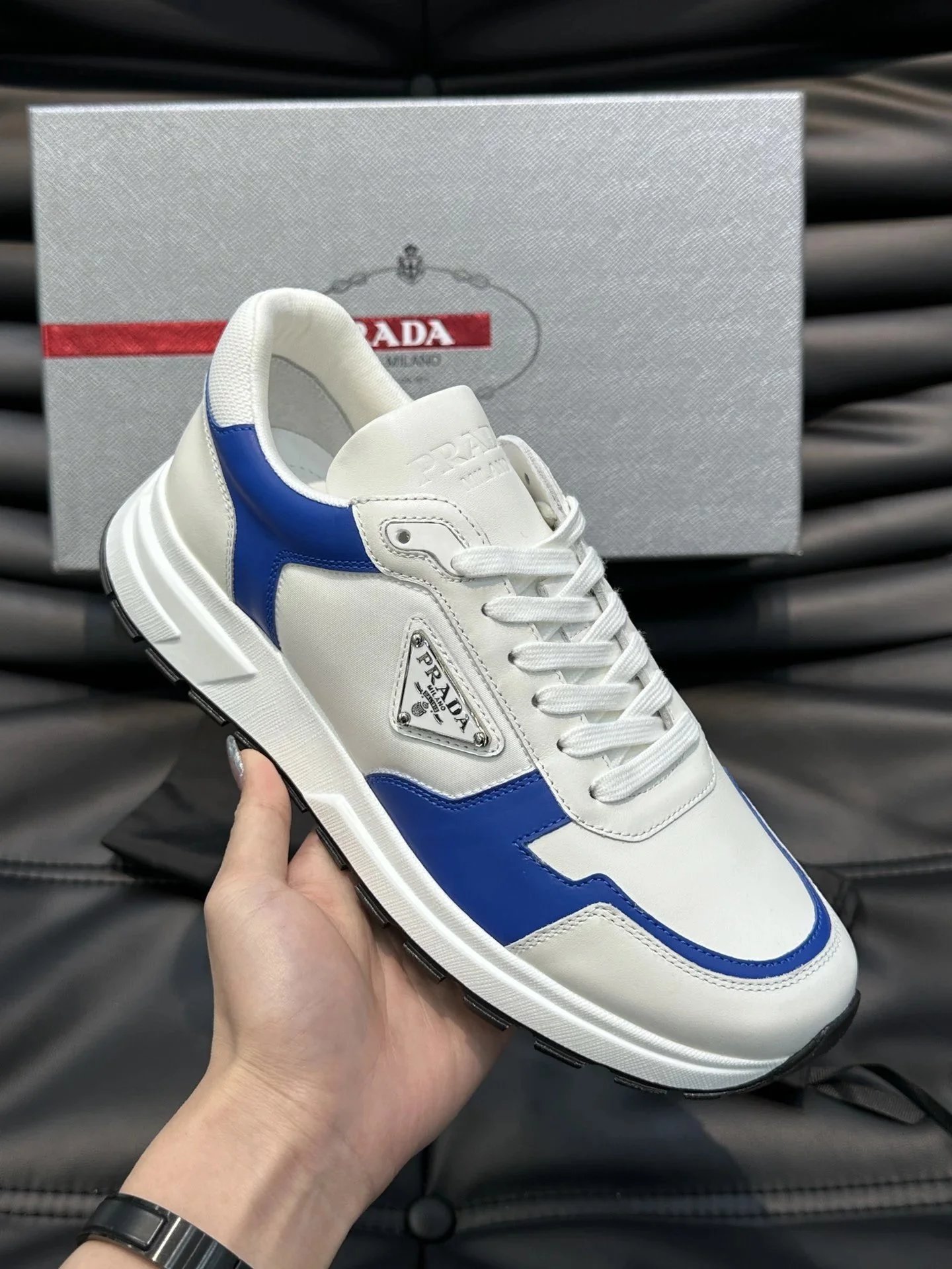 Prada Shoes