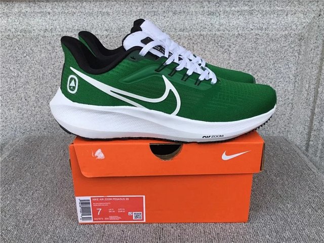Nike Air Zoom Pegasus 39 Sneakers: seller detail photo 7