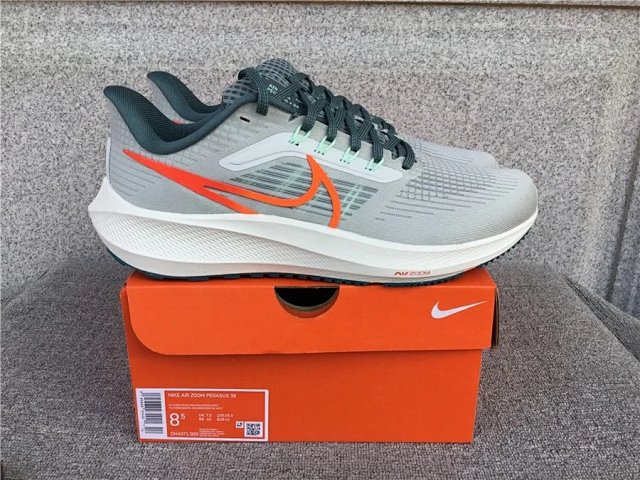 Nike Air Zoom Pegasus 39 Sneakers: seller detail photo 10