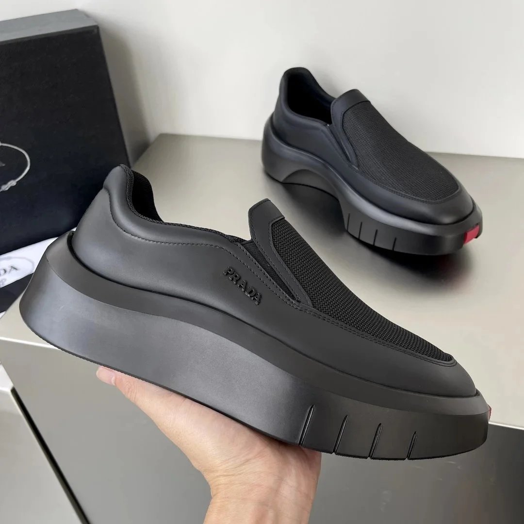 Prada Shoes