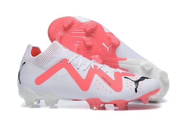 Puma Future Ultimate Sneakers: seller detail photo 1