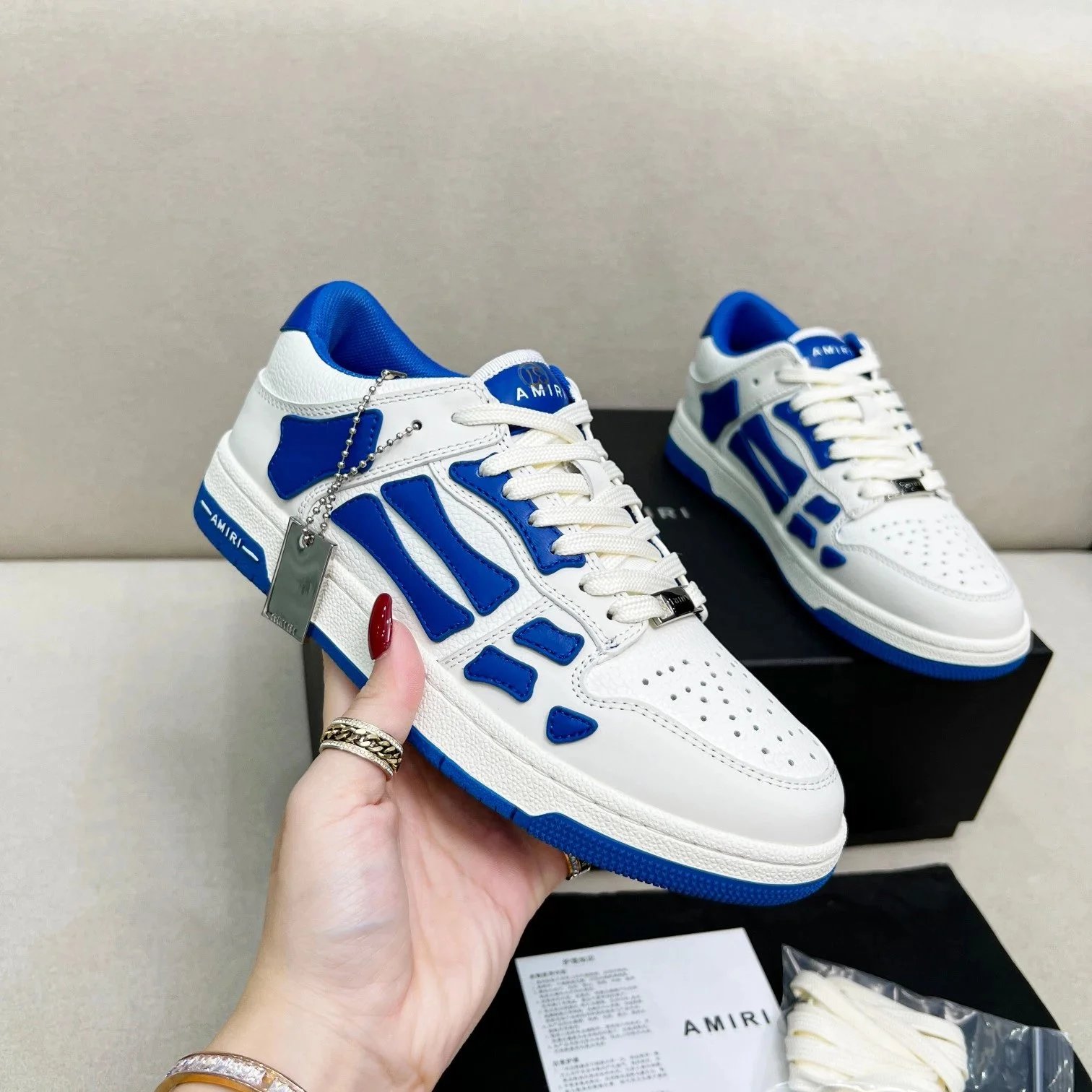 AMIRI Shoes