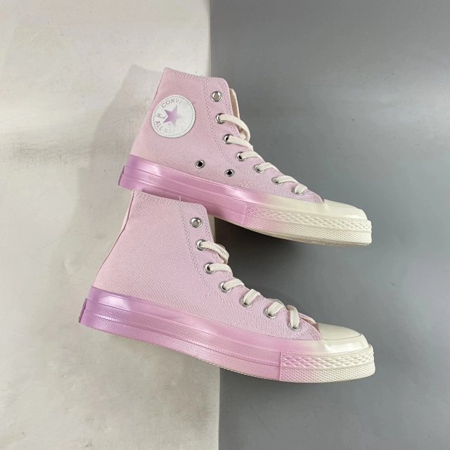 Converse Shoes: seller detail photo 3
