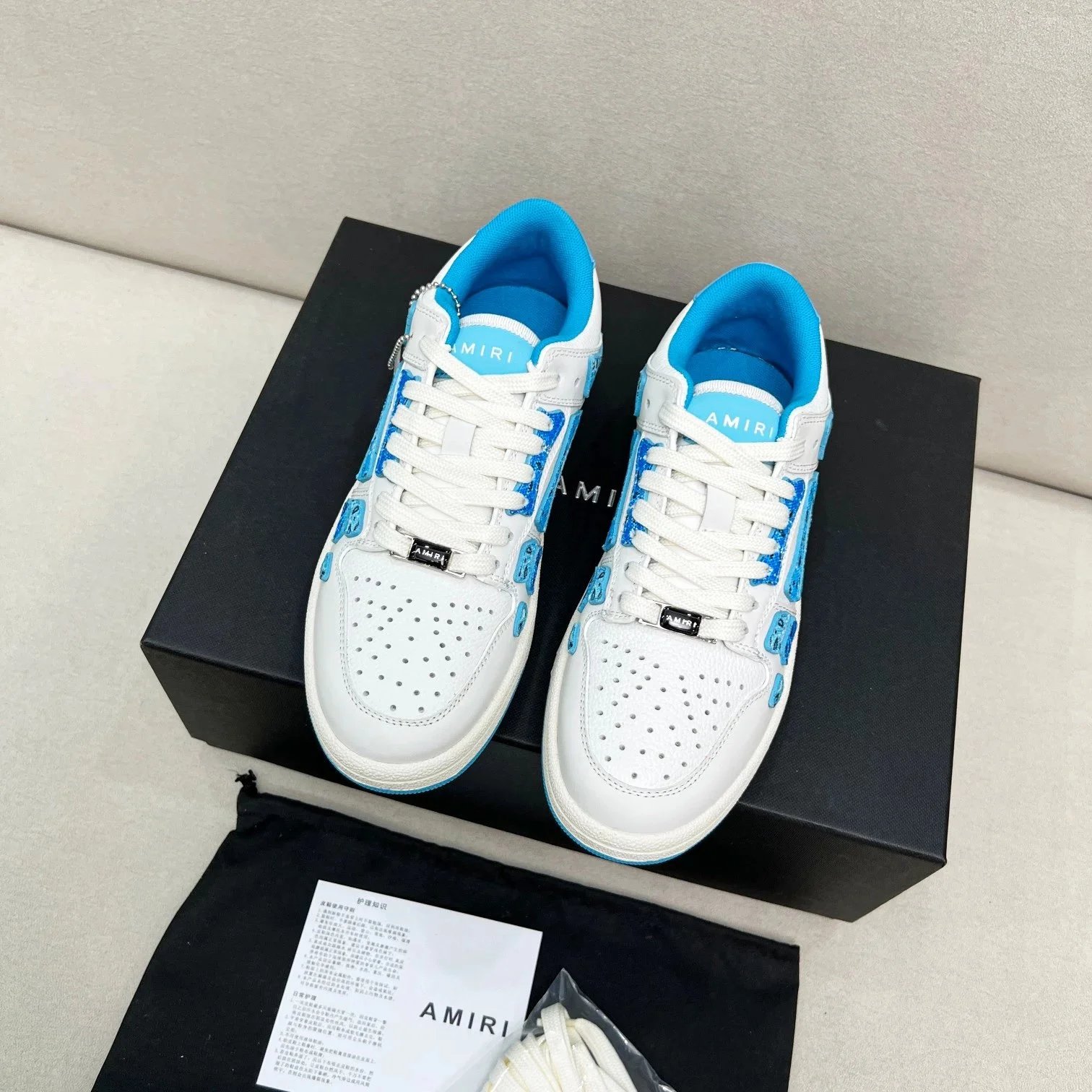 AMIRI Shoes
