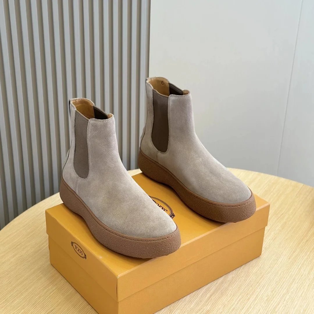TOD'S Shoes