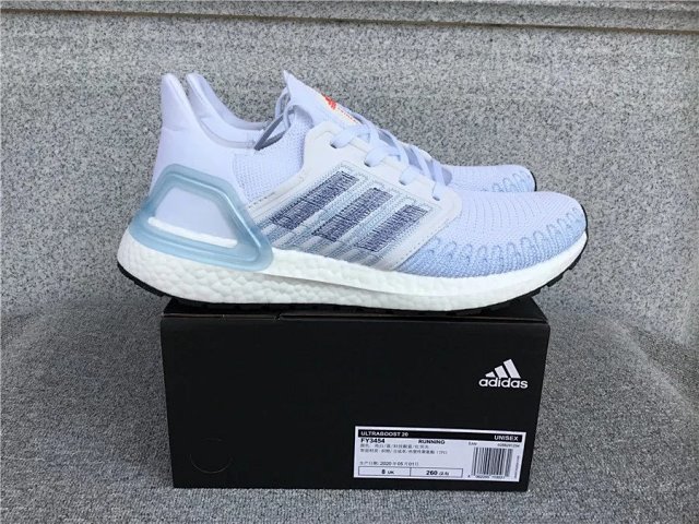 Adidas UltraBoost Sneakers: seller detail photo 3