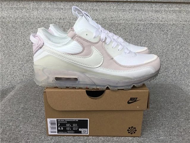 Nike Air Max 90 Sneakers: seller detail photo 3