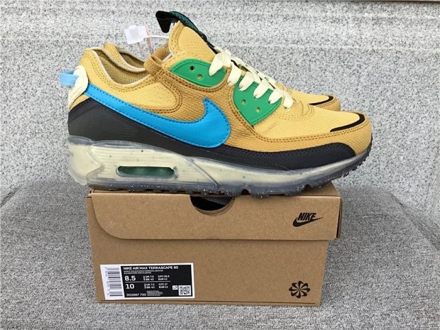 Nike Air Max 90 Sneakers: seller detail photo 7