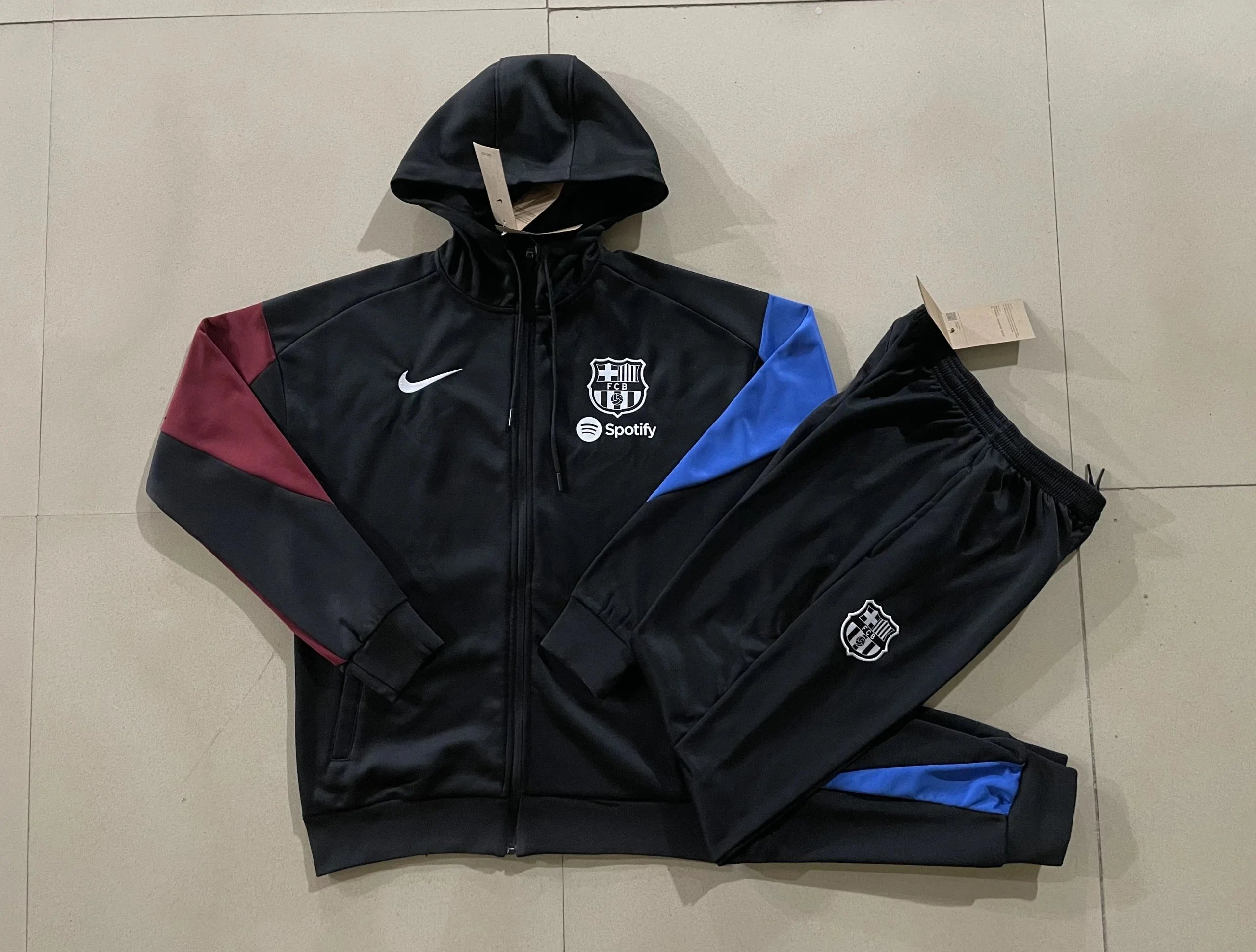 Nike Jersey zdjęcie 3